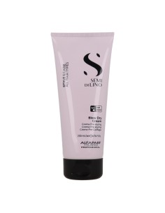Alfaparf Sdl Style&Care Blow Dry Cream 200 ml
